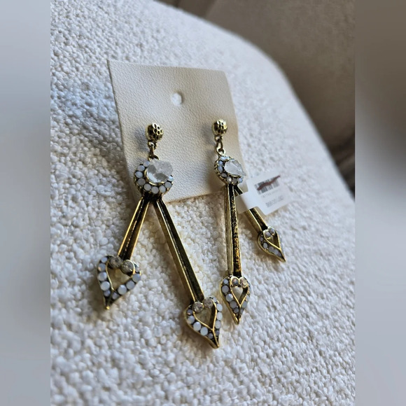 Anthropologie,  Ariana Ost, Paula Dangles, !!! - Picture 4 of 5